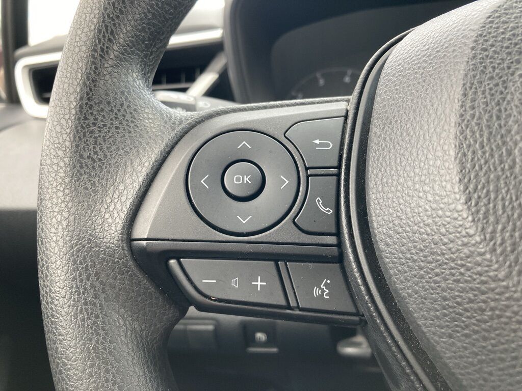 2023 Toyota Corolla Hybrid LE San Antonio TX