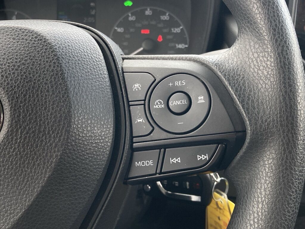 2023 Toyota Corolla Hybrid LE San Antonio TX