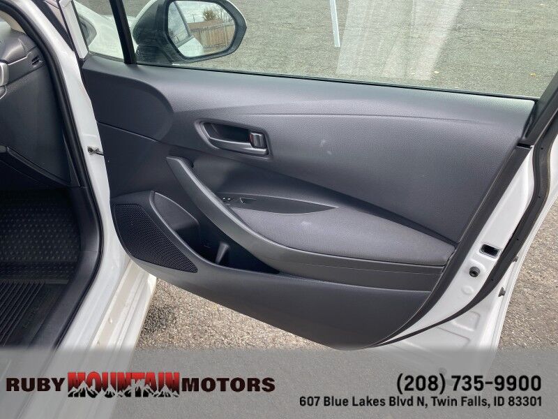 2023 Toyota Corolla Hybrid LE Twin Falls ID