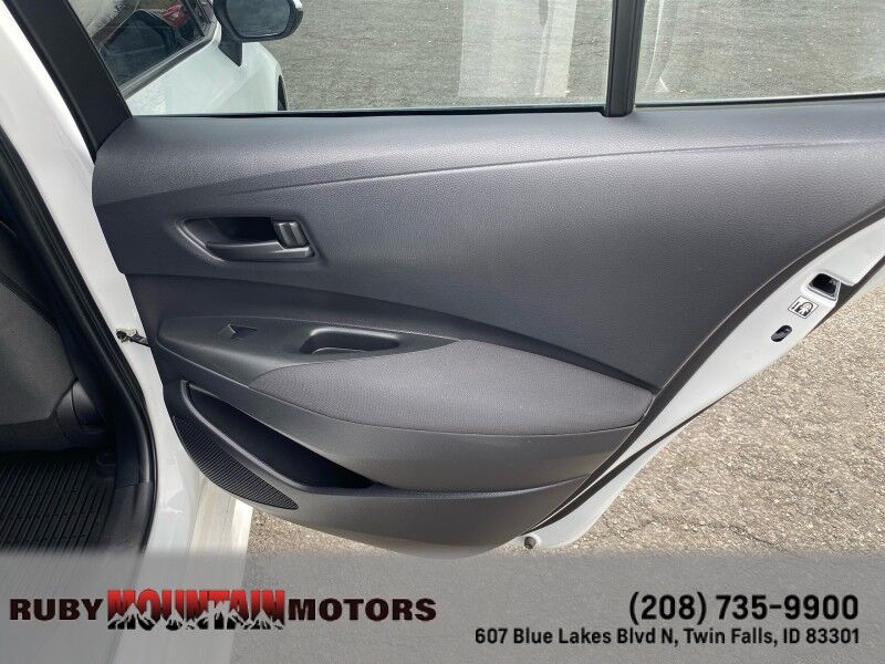 2023 Toyota Corolla Hybrid LE Twin Falls ID