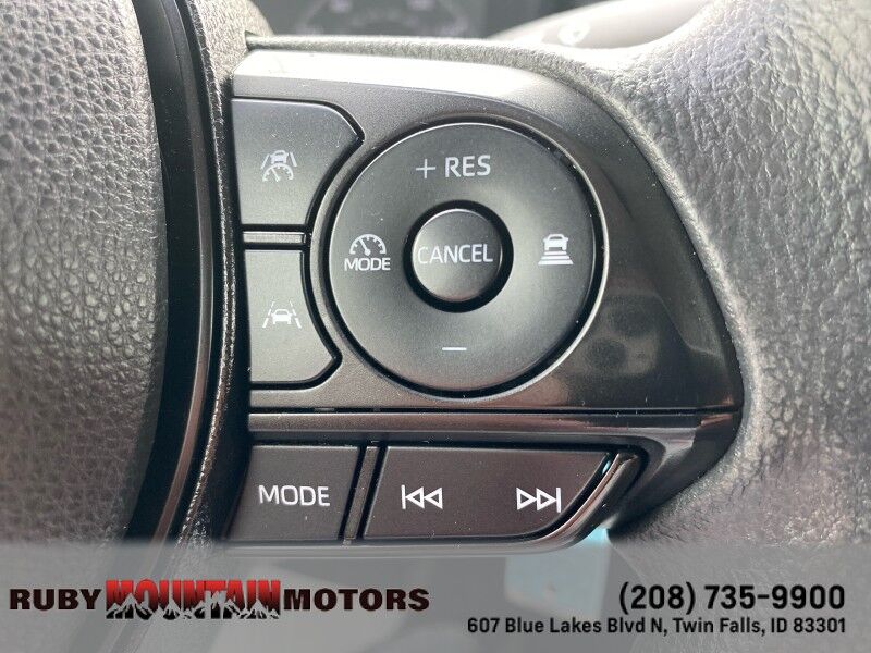 2023 Toyota Corolla Hybrid LE Twin Falls ID