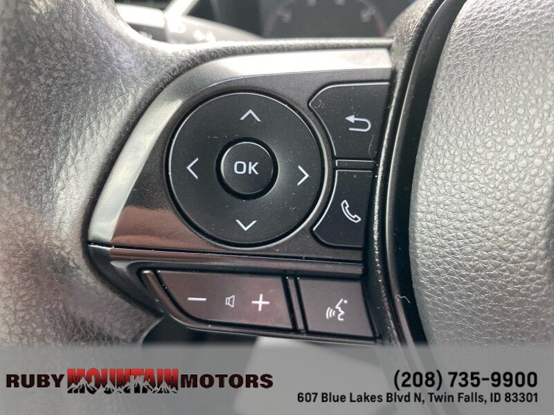 2023 Toyota Corolla Hybrid LE Twin Falls ID