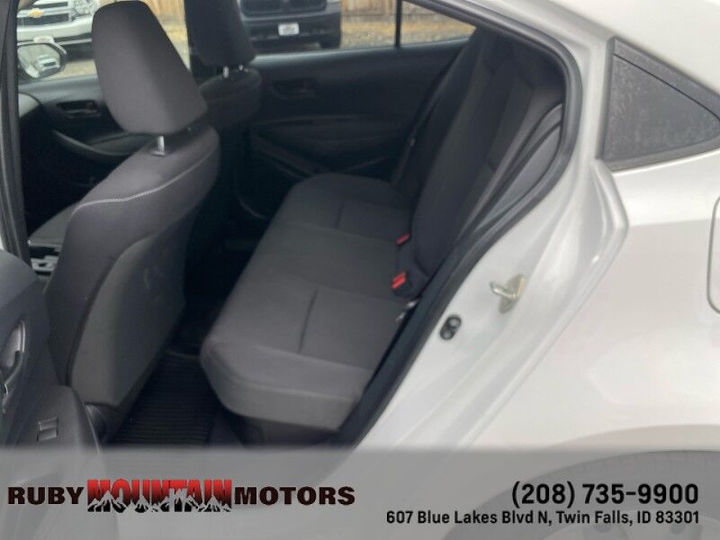 2023 Toyota Corolla Hybrid LE Twin Falls ID