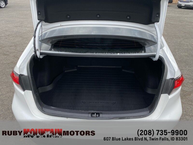 2023 Toyota Corolla Hybrid LE Twin Falls ID