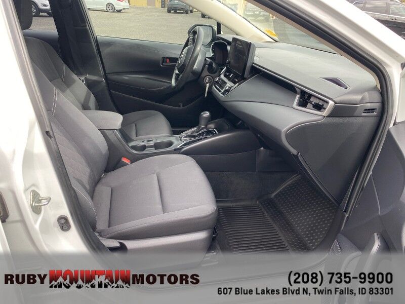 2023 Toyota Corolla Hybrid LE Twin Falls ID