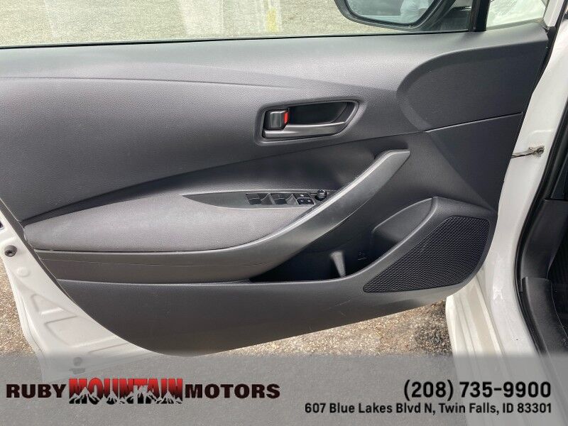 2023 Toyota Corolla Hybrid LE Twin Falls ID