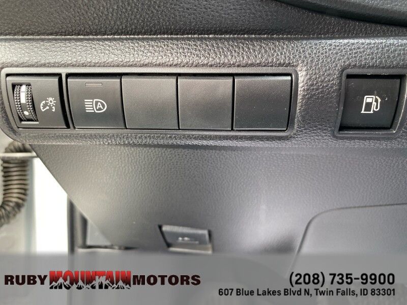 2023 Toyota Corolla Hybrid LE Twin Falls ID