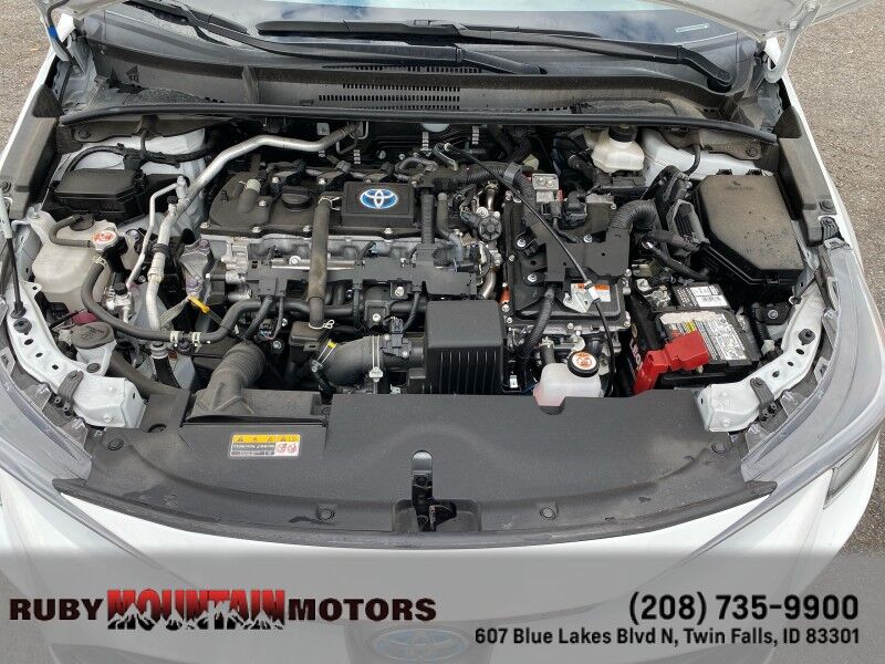 2023 Toyota Corolla Hybrid LE Twin Falls ID