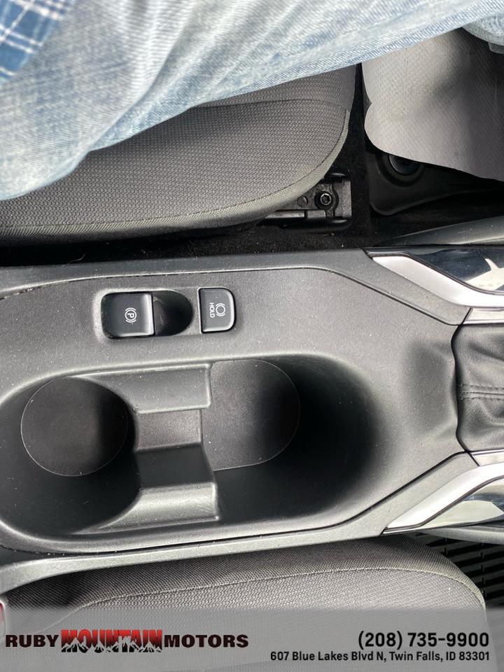 2023 Toyota Corolla Hybrid LE Twin Falls ID