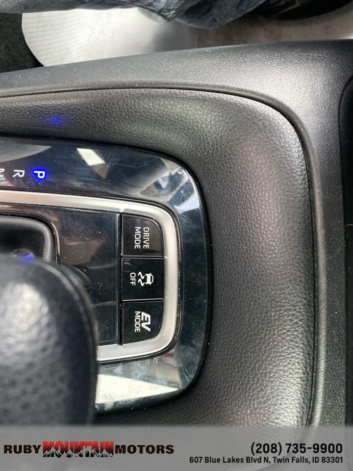 2023 Toyota Corolla Hybrid LE Twin Falls ID