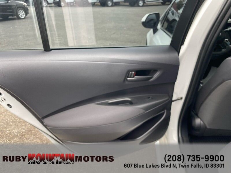 2023 Toyota Corolla Hybrid LE Twin Falls ID