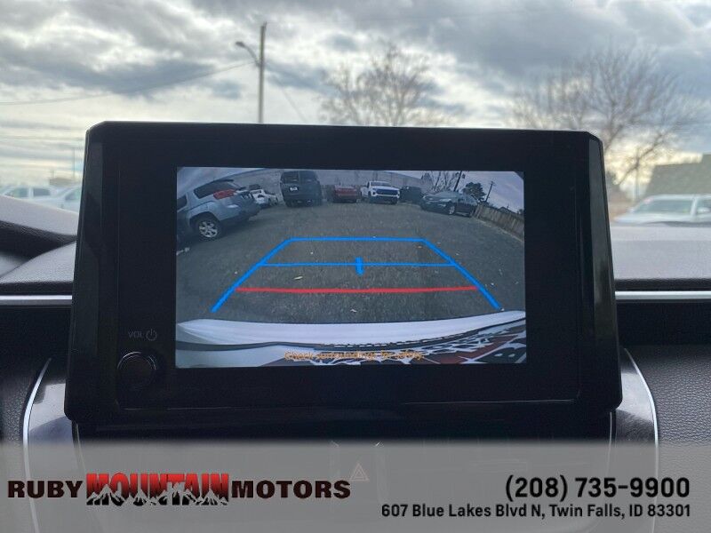 2023 Toyota Corolla Hybrid LE Twin Falls ID