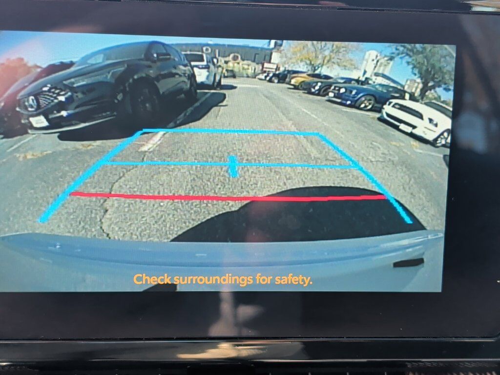 2023 Toyota Corolla Hybrid LE Worcester MA