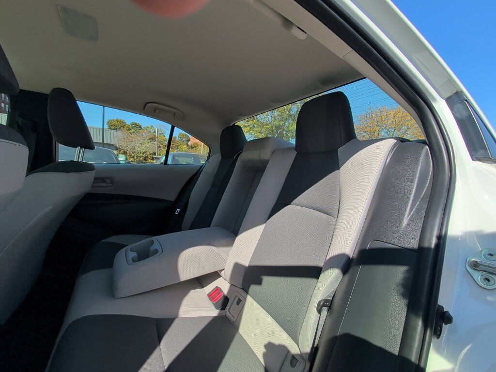 2023 Toyota Corolla Hybrid LE Worcester MA