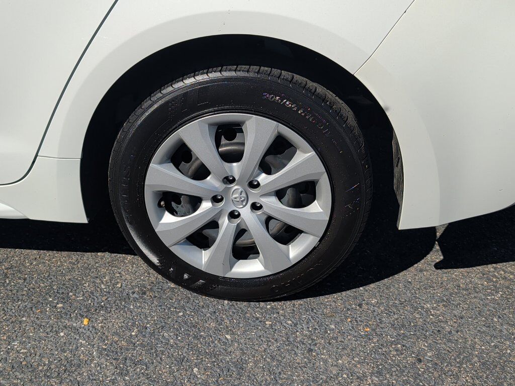 2023 Toyota Corolla Hybrid LE Worcester MA