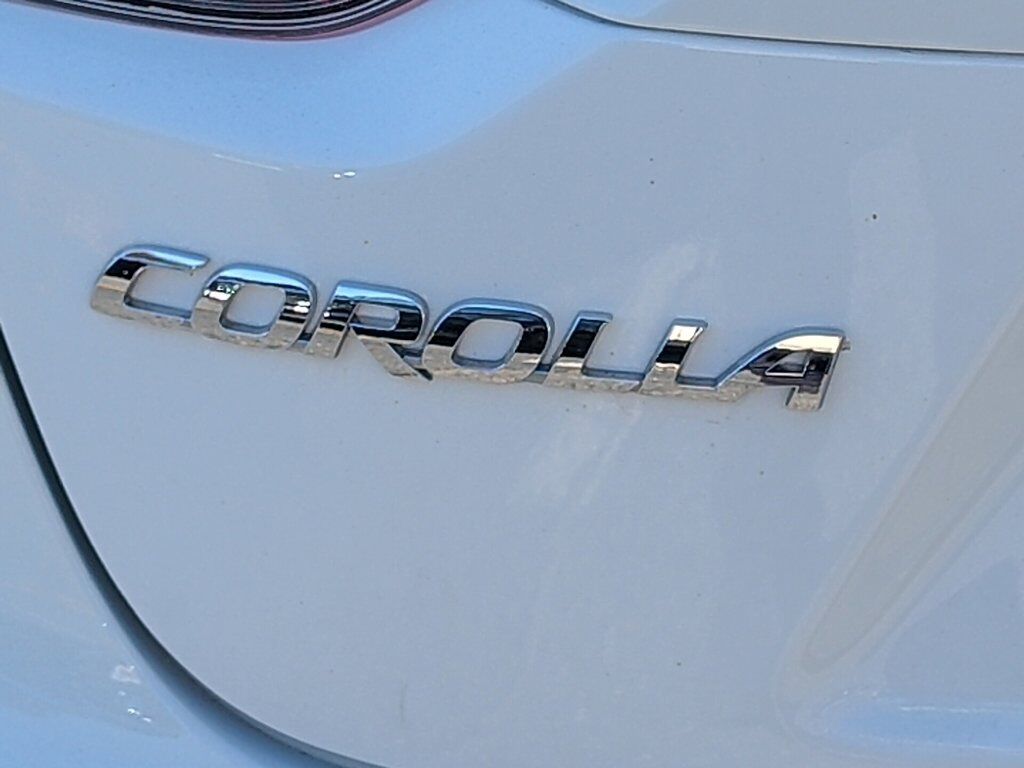 2023 Toyota Corolla Hybrid LE Worcester MA