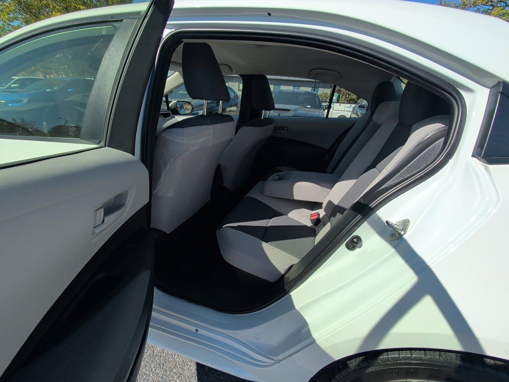 2023 Toyota Corolla Hybrid LE Worcester MA