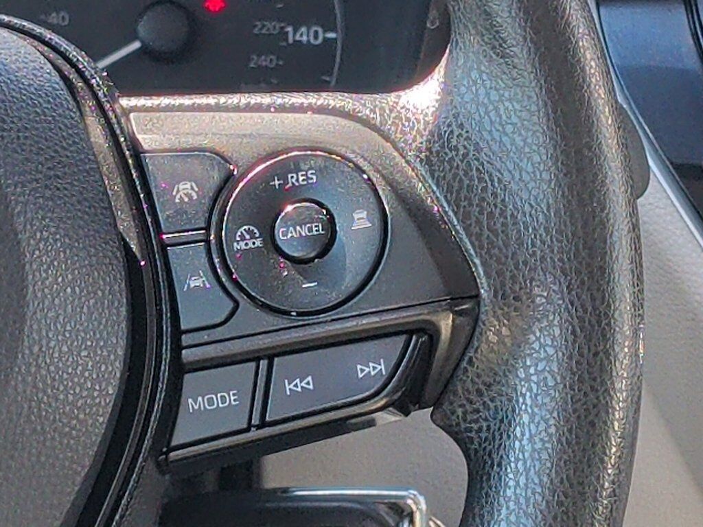2023 Toyota Corolla Hybrid LE Worcester MA