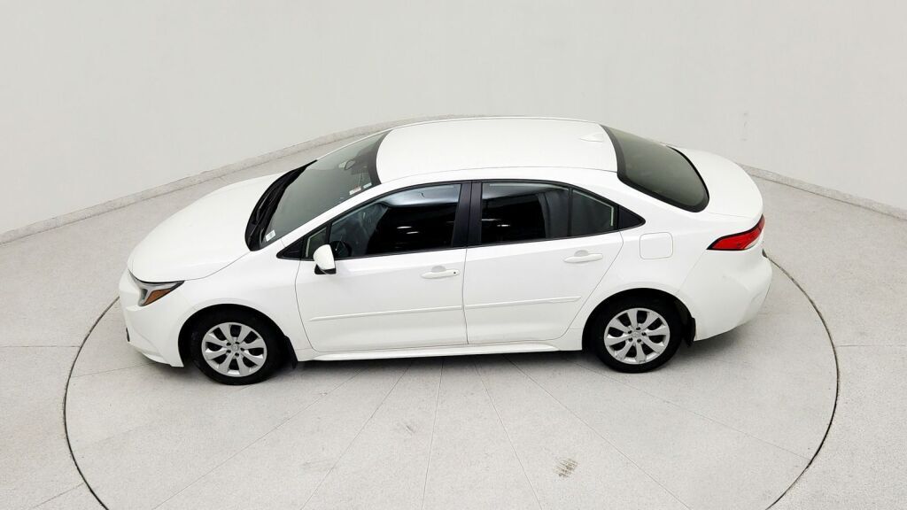2023 Toyota Corolla Hybrid LE Laurel MD
