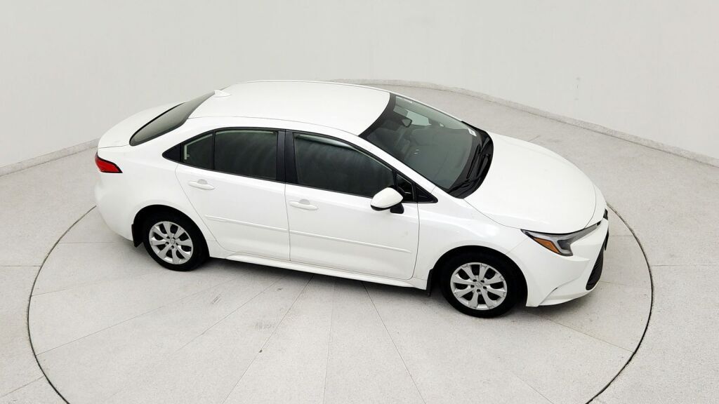 2023 Toyota Corolla Hybrid LE Laurel MD