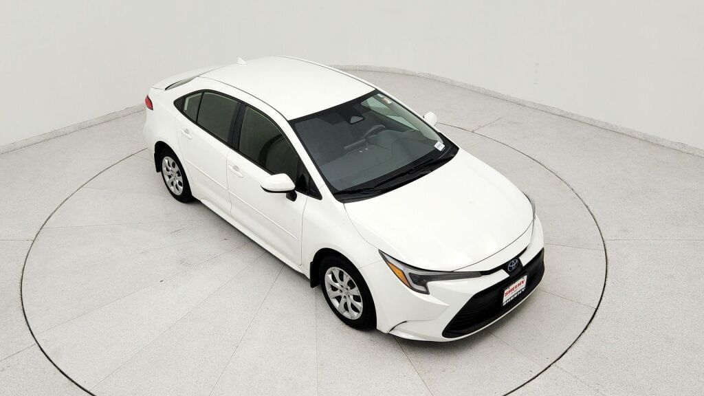 2023 Toyota Corolla Hybrid LE Laurel MD