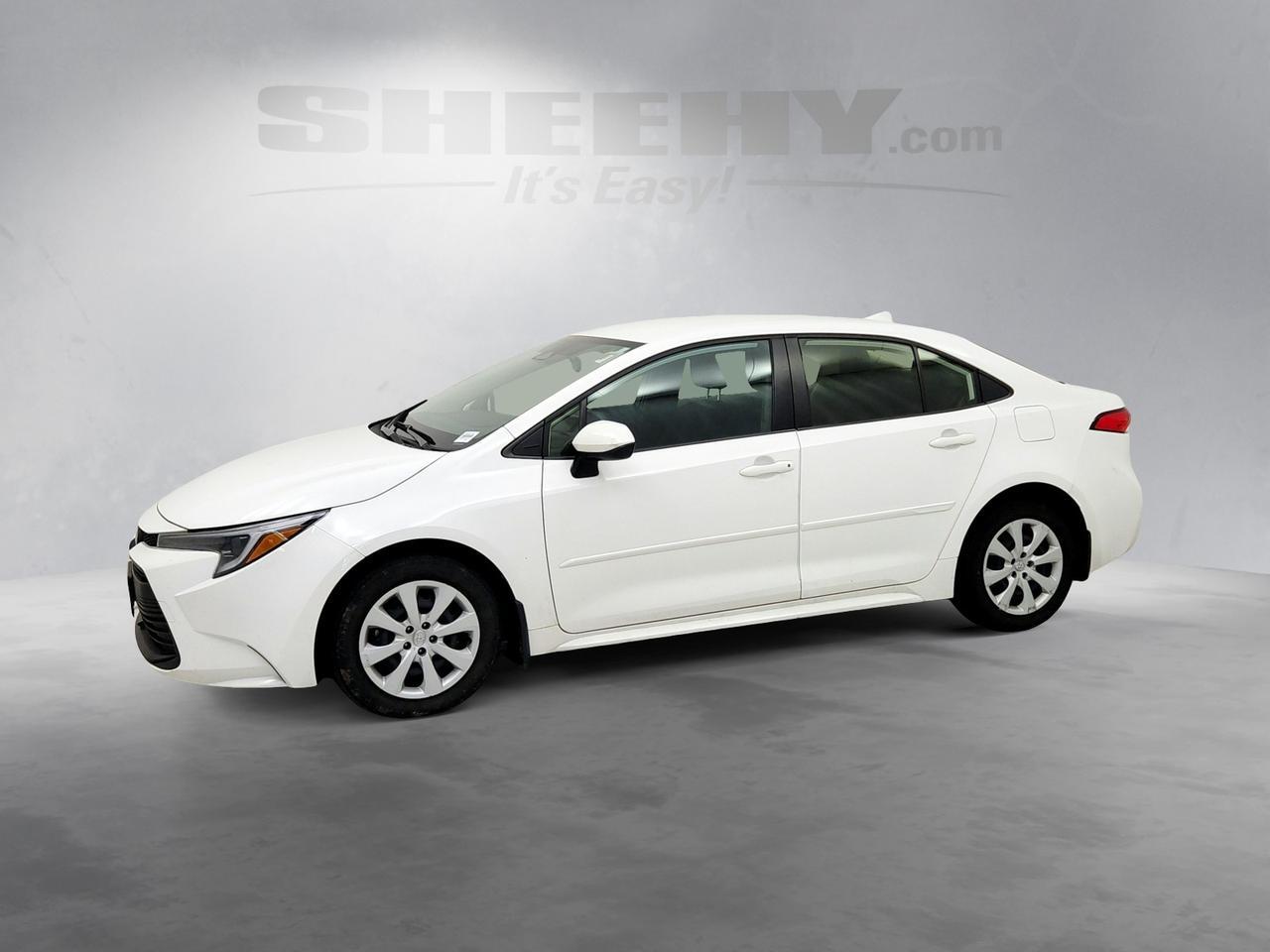 2023 Toyota Corolla Hybrid LE Laurel MD