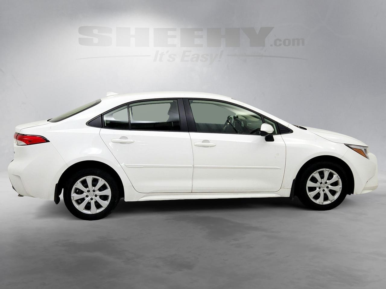 2023 Toyota Corolla Hybrid LE Laurel MD