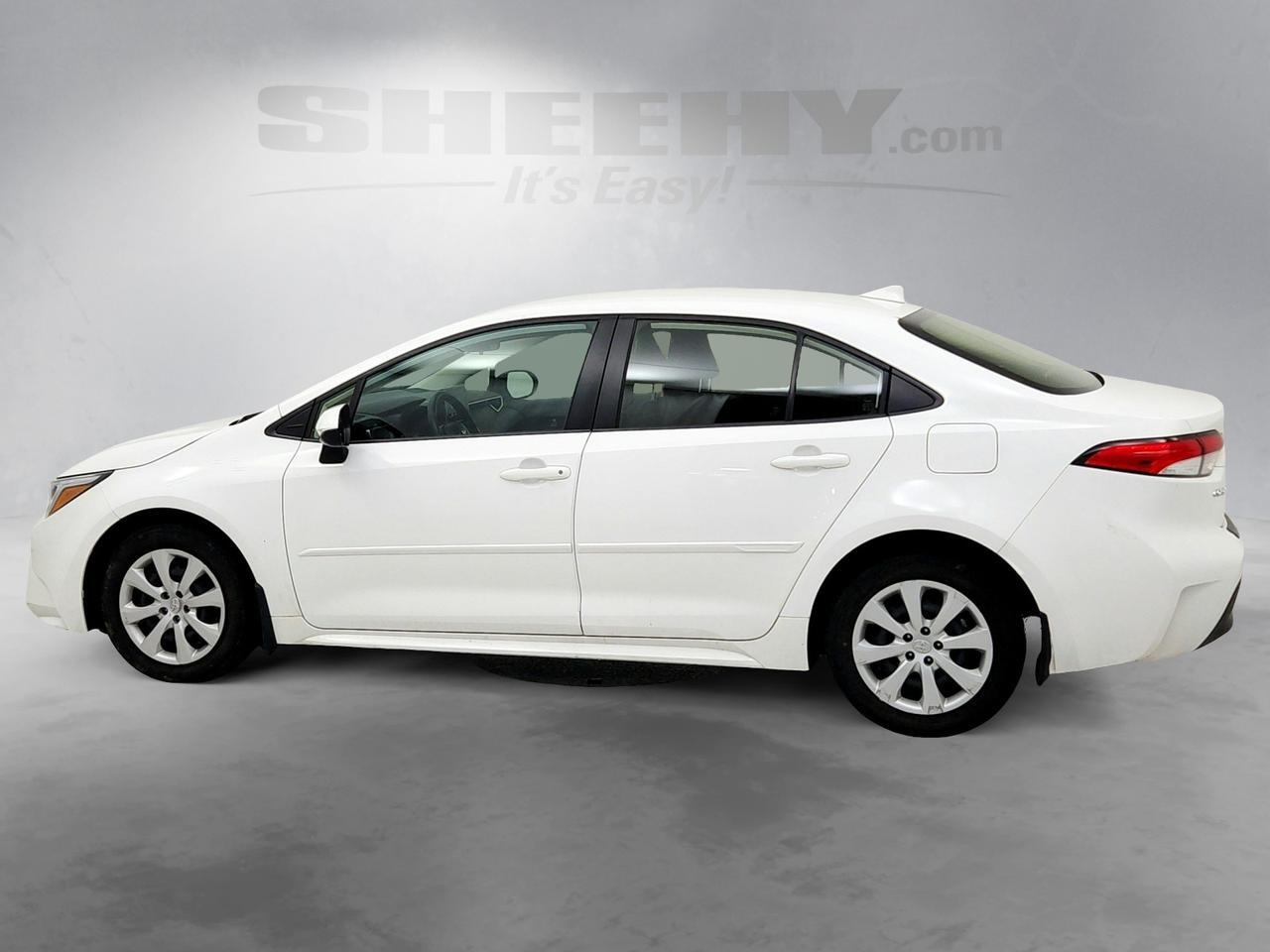 2023 Toyota Corolla Hybrid LE Laurel MD