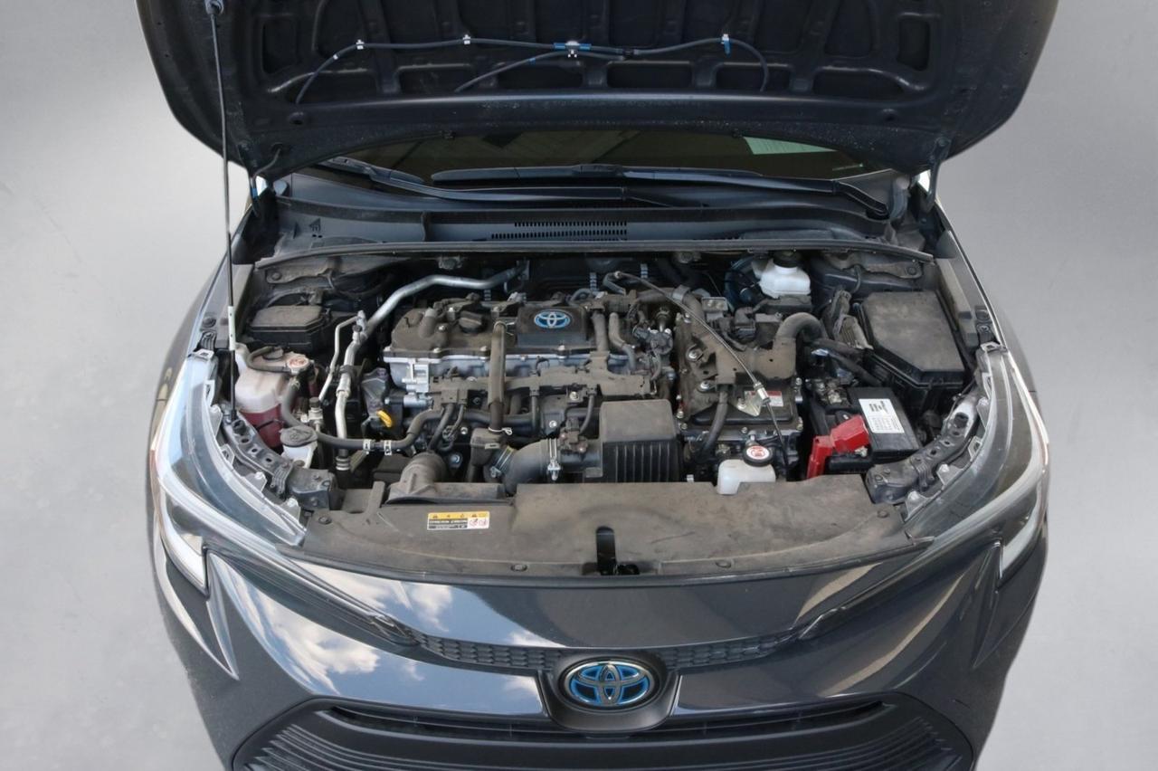 2023 Toyota Corolla Hybrid LE Fredericksburg VA