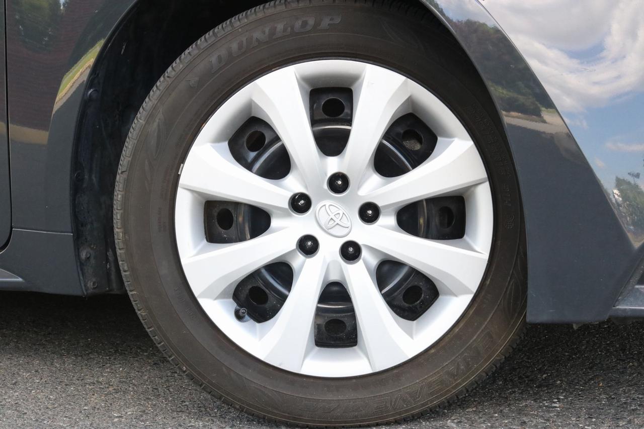 2023 Toyota Corolla Hybrid LE Fredericksburg VA
