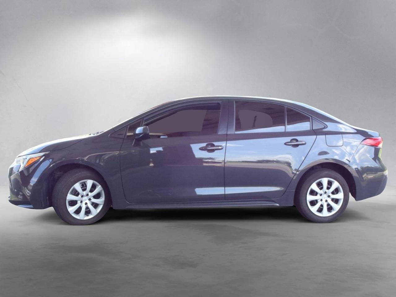 2023 Toyota Corolla Hybrid LE Fredericksburg VA