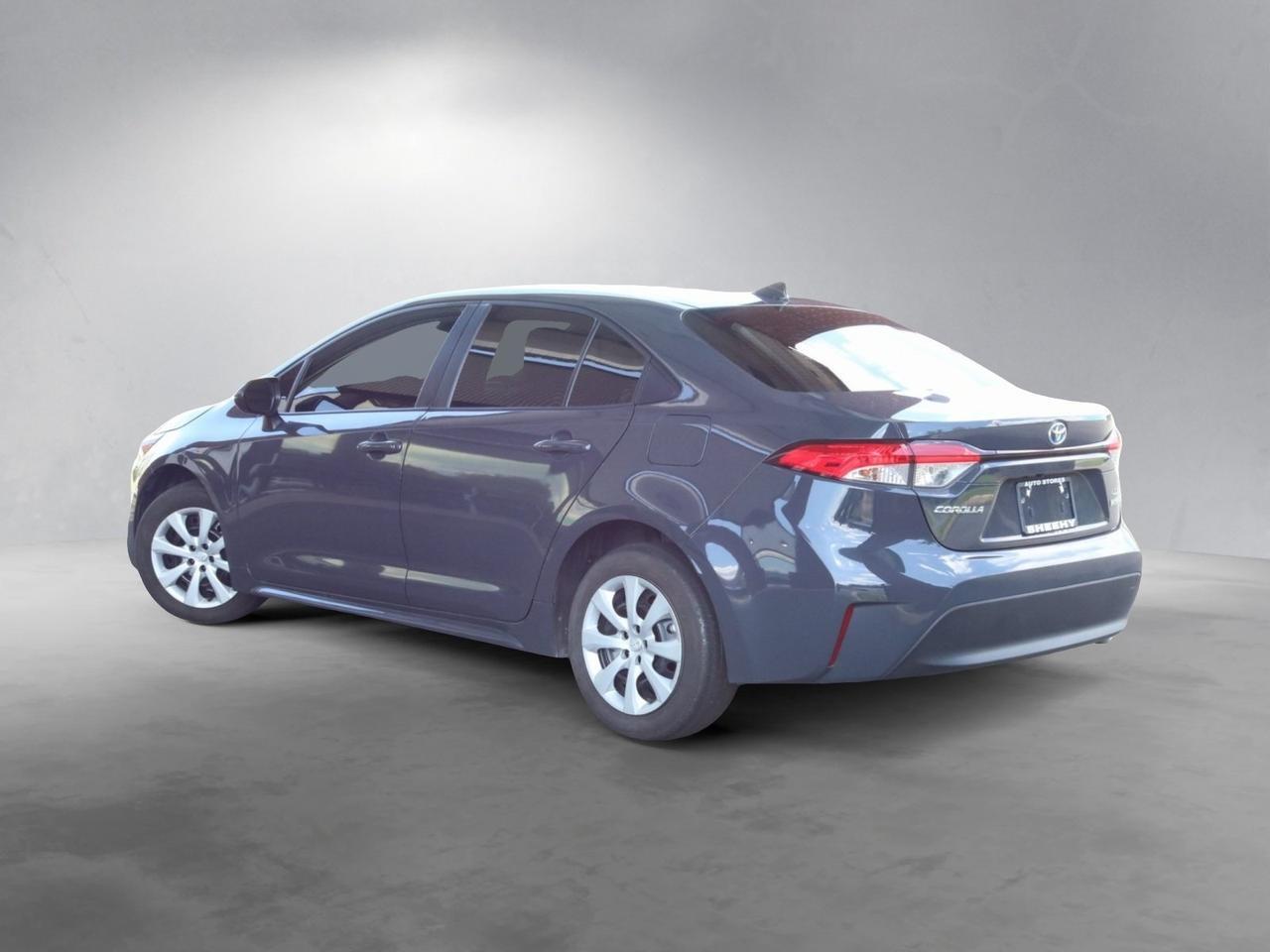2023 Toyota Corolla Hybrid LE Fredericksburg VA