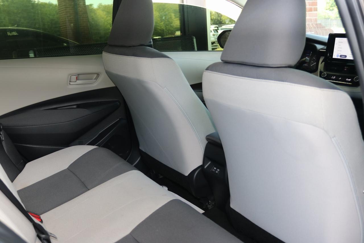 2023 Toyota Corolla Hybrid LE Fredericksburg VA