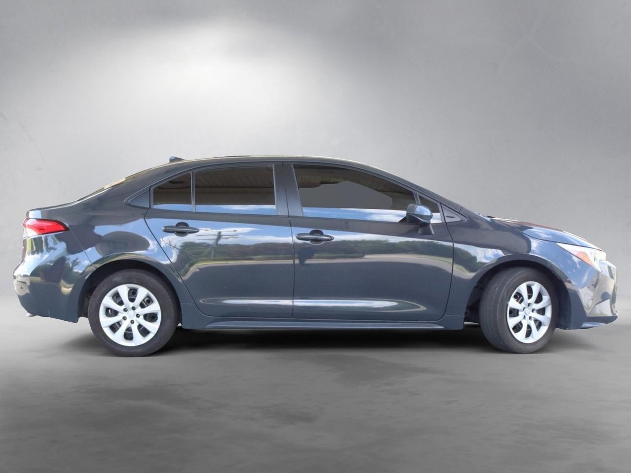 2023 Toyota Corolla Hybrid LE Fredericksburg VA