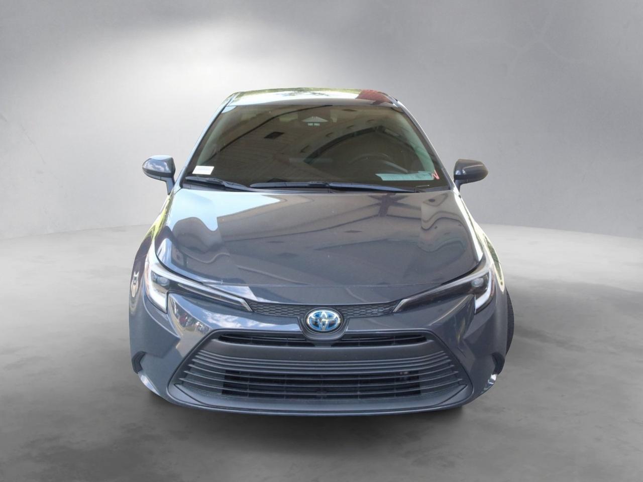 2023 Toyota Corolla Hybrid LE Fredericksburg VA