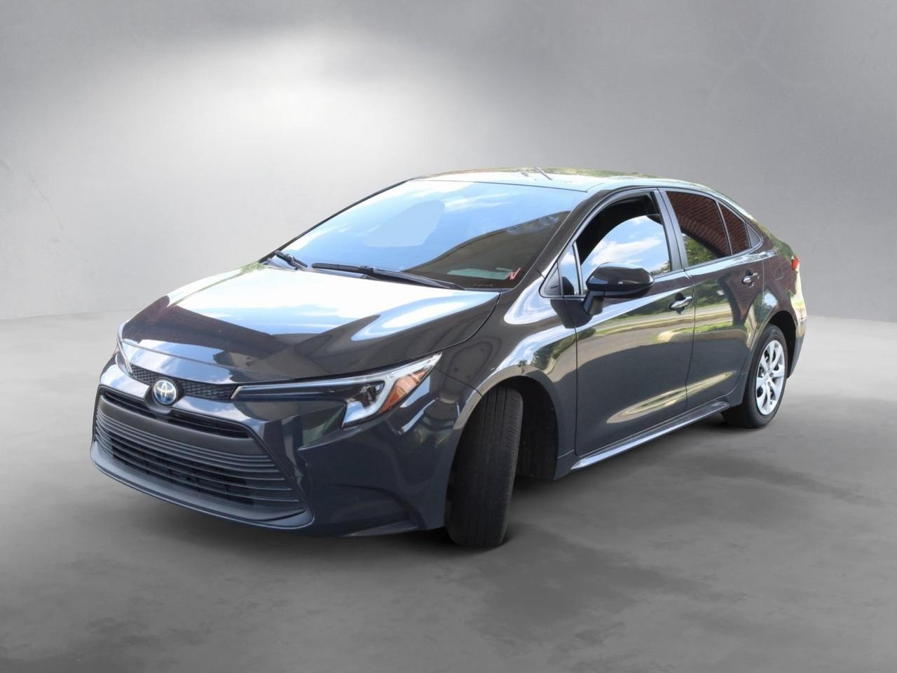 2023 Toyota Corolla Hybrid LE Fredericksburg VA
