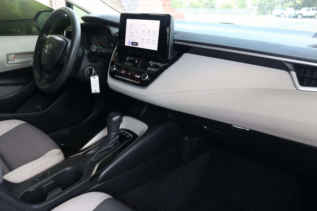 2023 Toyota Corolla Hybrid LE Fredericksburg VA