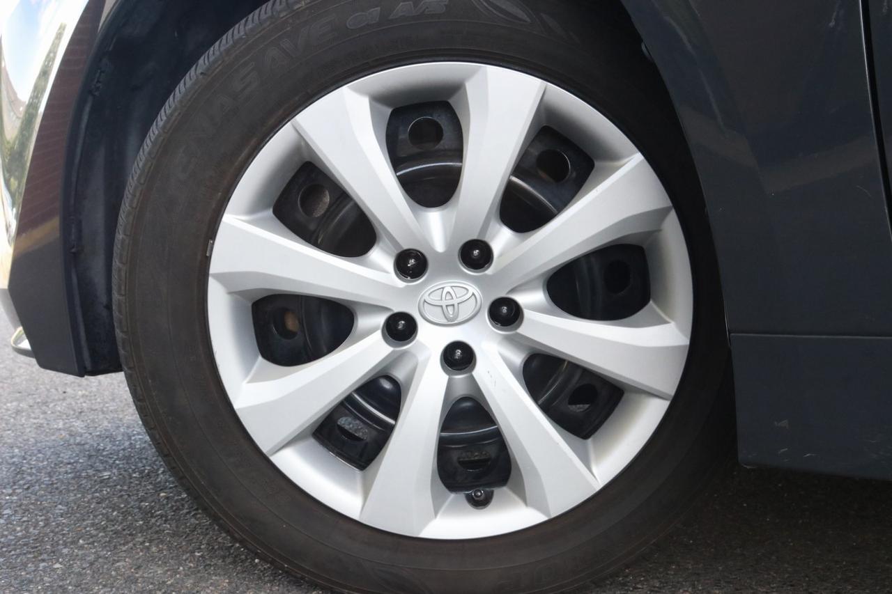 2023 Toyota Corolla Hybrid LE Fredericksburg VA