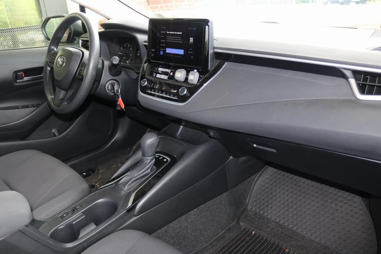 2023 Toyota Corolla Hybrid LE Fredericksburg VA