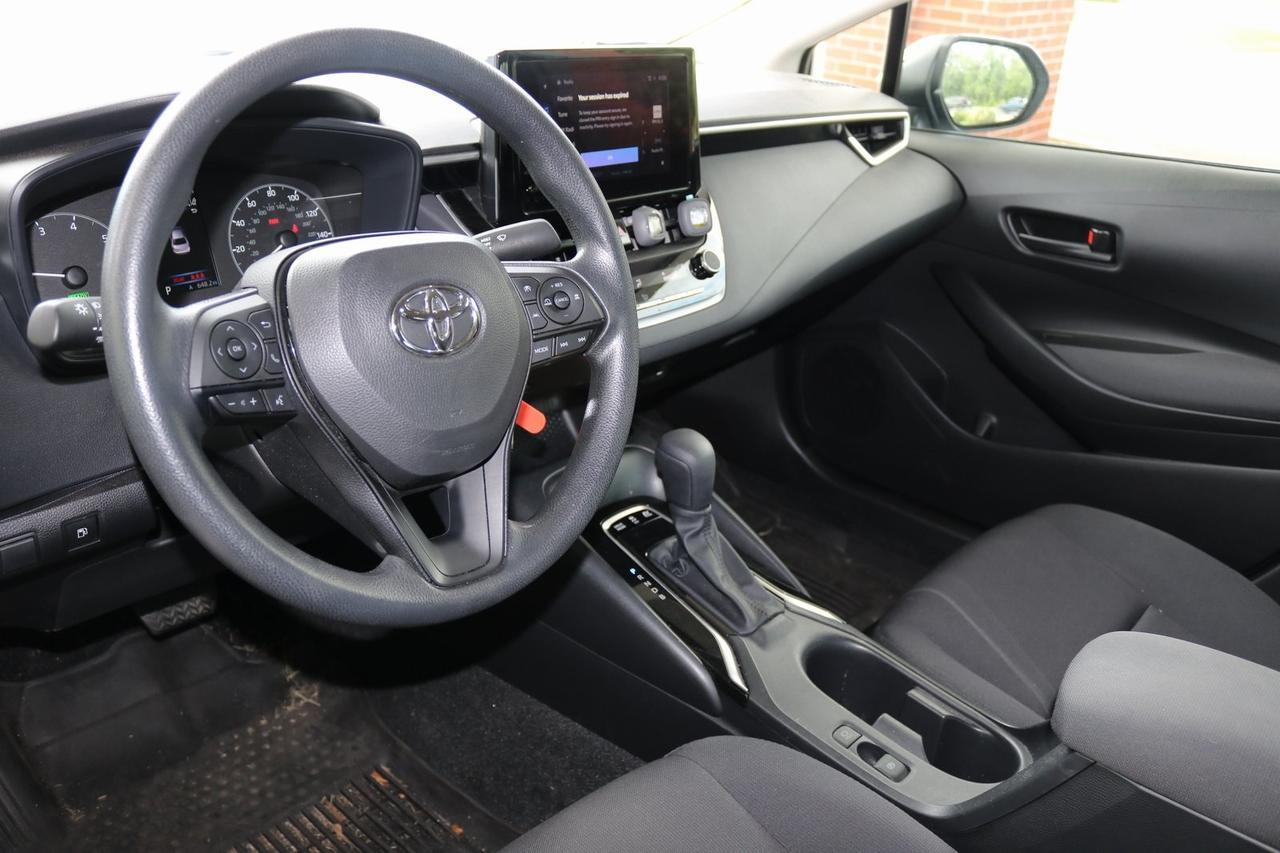 2023 Toyota Corolla Hybrid LE Fredericksburg VA