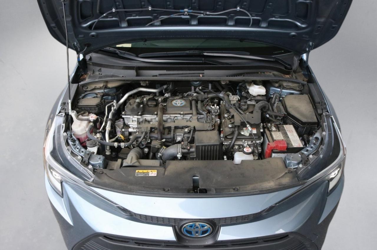 2023 Toyota Corolla Hybrid LE Fredericksburg VA
