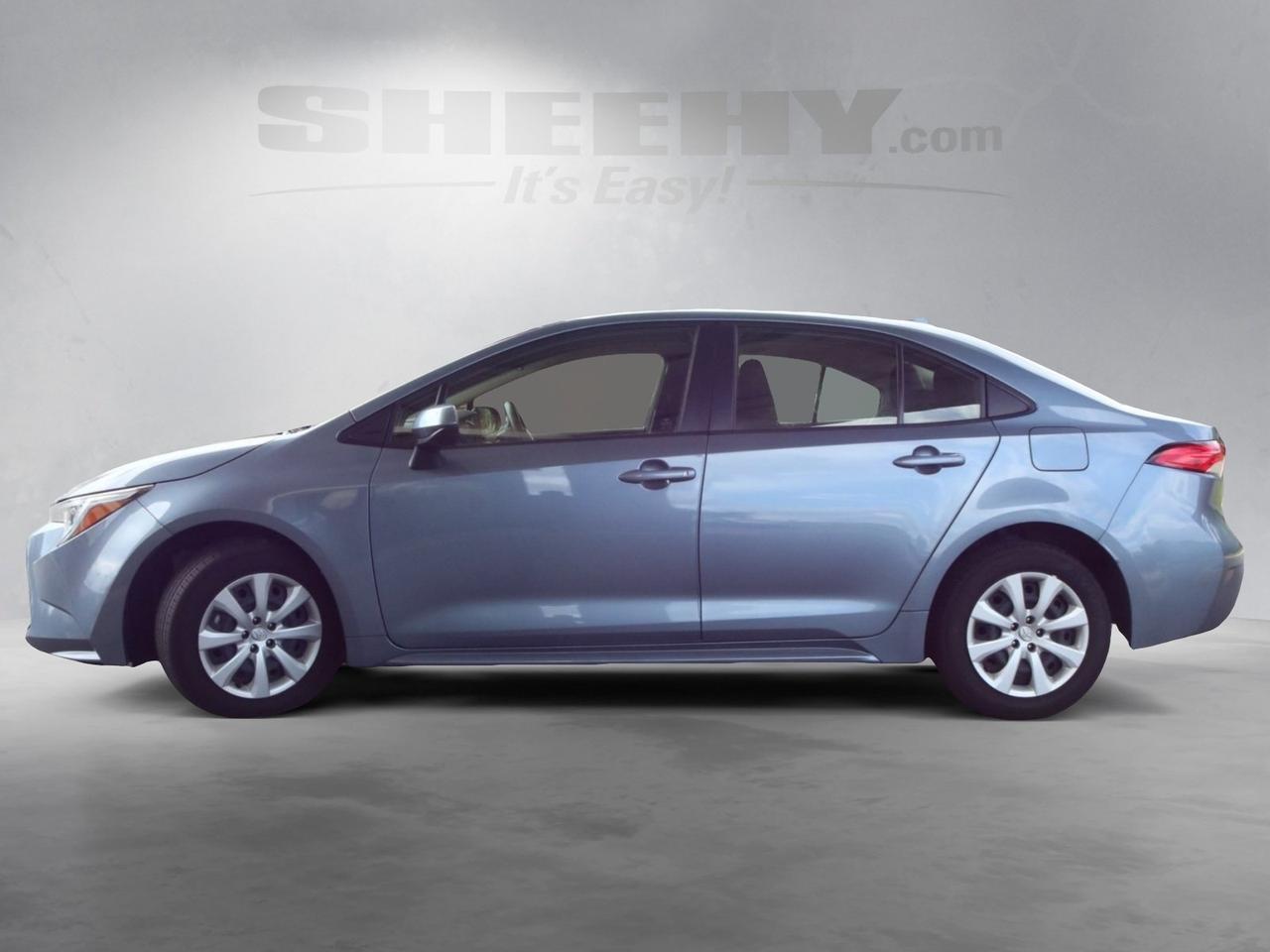 2023 Toyota Corolla Hybrid LE Fredericksburg VA