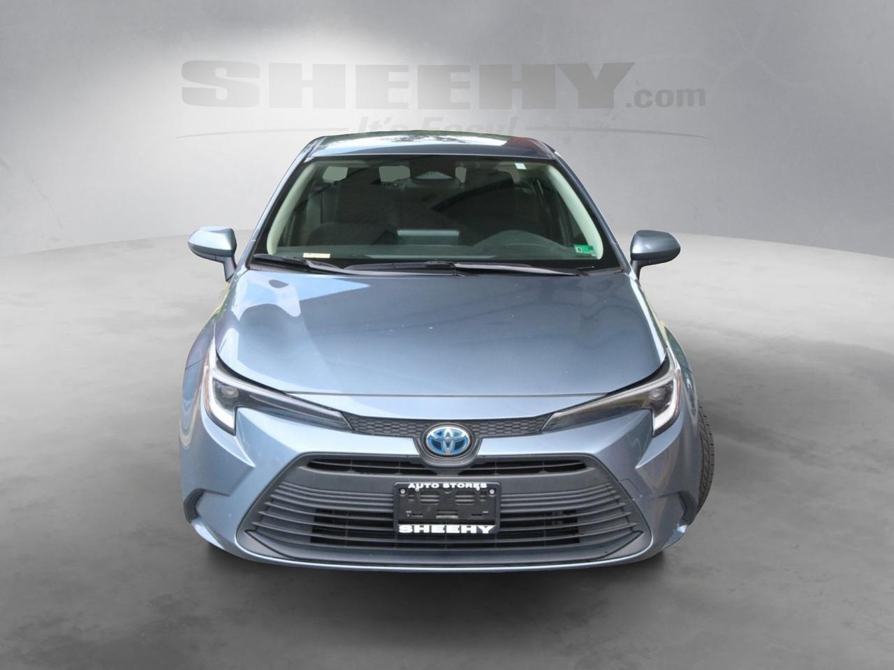 2023 Toyota Corolla Hybrid LE Fredericksburg VA