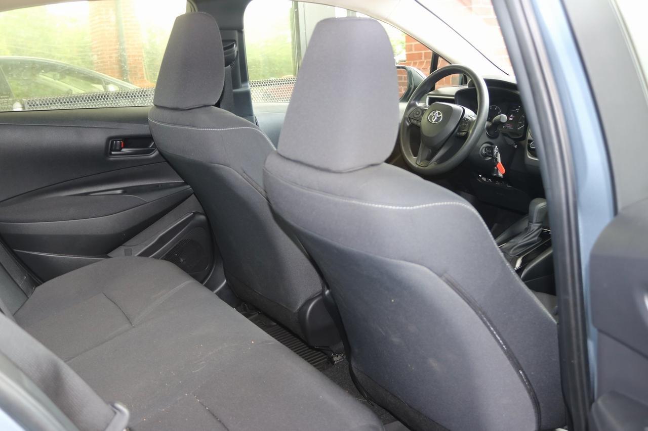 2023 Toyota Corolla Hybrid LE Fredericksburg VA
