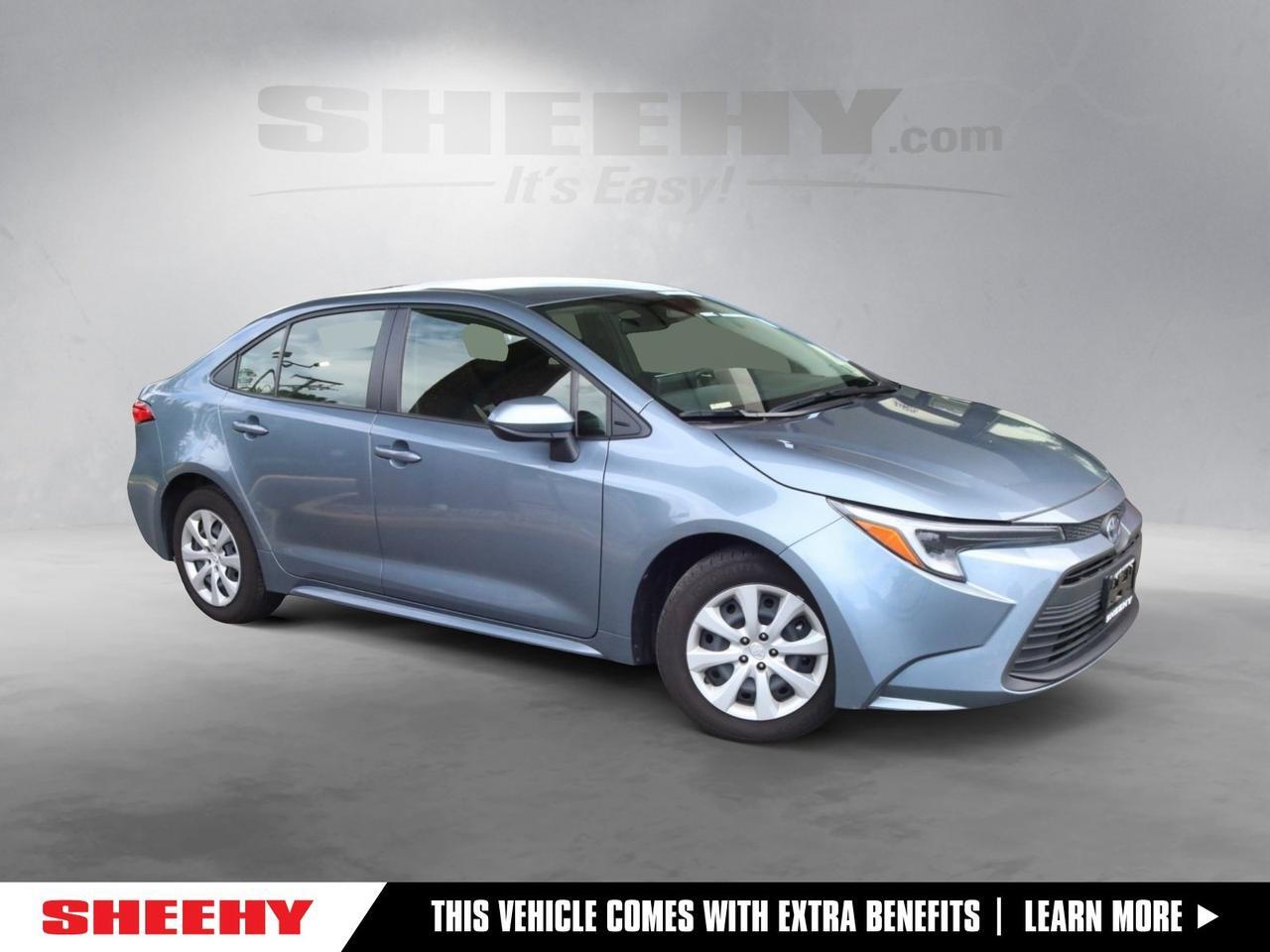 2023 Toyota Corolla Hybrid LE Fredericksburg VA