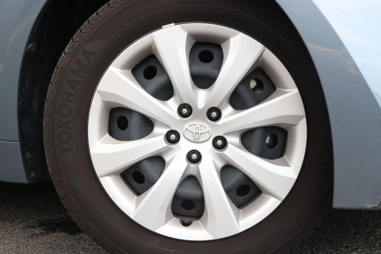 2023 Toyota Corolla Hybrid LE Fredericksburg VA