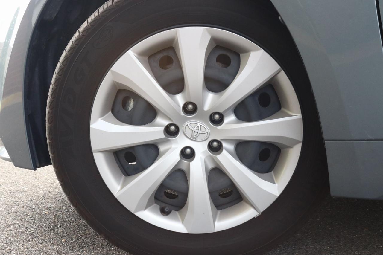2023 Toyota Corolla Hybrid LE Fredericksburg VA
