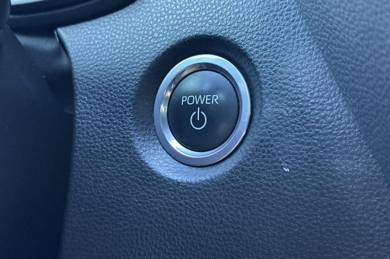2023 Toyota Corolla Hybrid SE Infrared Roseville CA
