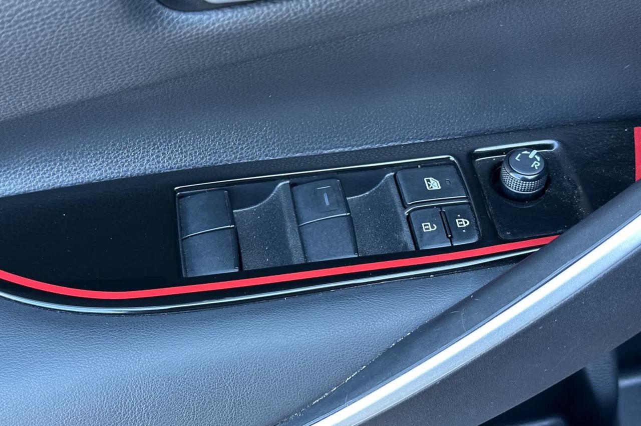 2023 Toyota Corolla Hybrid SE Infrared Roseville CA