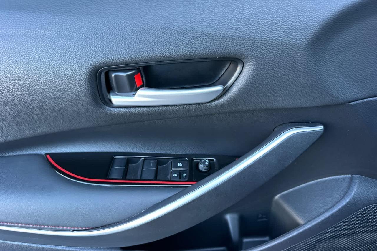 2023 Toyota Corolla Hybrid SE Infrared Roseville CA